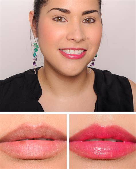 rouge dior brillantini|Dior Darling (775) Rouge Brilliant Lipgloss Review & Swatches.